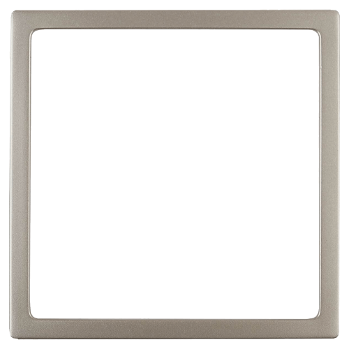 Рамка декоративная ЭРА Elegance 14-6001-04 Б0034592, купить в Минске по самой низкой цене