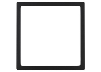 Рамка декоративная ЭРА Elegance 14-6001-05 Б0034593