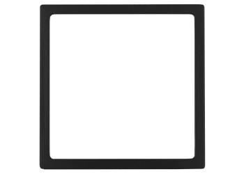 Рамка декоративная ЭРА Elegance 14-6001-05 Б0034593