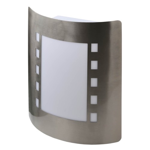 Уличный настенный светильник ЭРА Design WL23 Б0034622, купить в Минске по самой низкой цене