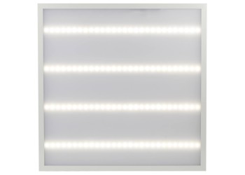 Встраиваемый светодиодный светильник ЭРА SPO-6-48-4K-M (4) Б0035359