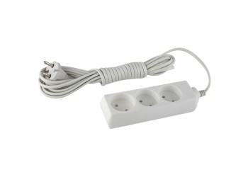 Удлинитель ЭРА UX-3-3m Б0035748