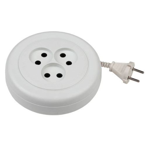 Удлинитель ЭРА UR(6)-3-1,5m Б0035761, купить в Минске по самой низкой цене