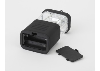 Кемпинговый светодиодный фонарь ЭРА от батареек KB-504 Б0036604