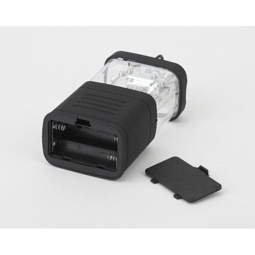 Кемпинговый светодиодный фонарь ЭРА от батареек KB-504 Б0036604, купить в Минске по самой низкой цене