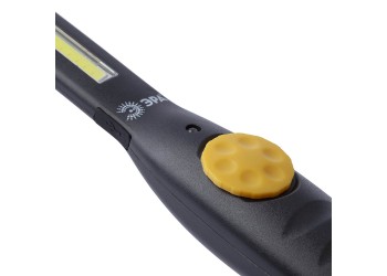 Автомобильный светодиодный фонарь ЭРА аккумуляторный 375х35 530 лм AA-701 Б0036613