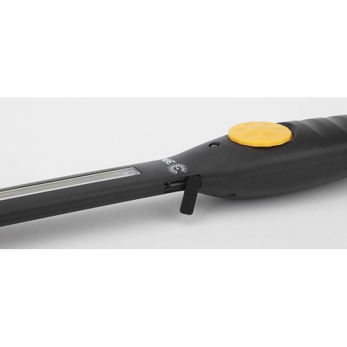 Автомобильный светодиодный фонарь ЭРА аккумуляторный 375х35 530 лм AA-701 Б0036613, купить в Минске по самой низкой цене