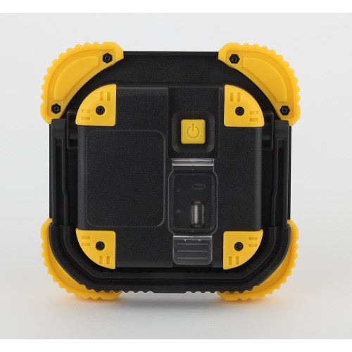 Фонарь-прожектор светодиодный ЭРА Практик аккумуляторный 150х45 960 лм PA-801 Б0036614, купить в Минске по самой низкой цене