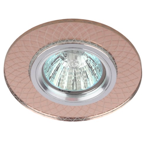 Точечный светильник ЭРА с подсветкой DK LD43 TEA 3D Б0037352, купить в Минске по самой низкой цене