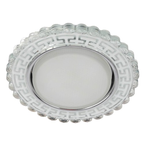 Точечный светильник ЭРА с подсветкой DK LD38 SL Б0037392, купить в Минске по самой низкой цене