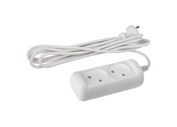 Удлинитель ЭРА UX(6)-2-1,5m Б0038564