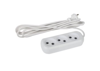 Удлинитель ЭРА UX(6)-3-1,5m Б0038567