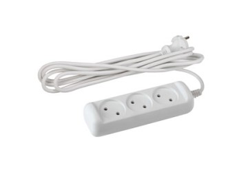 Удлинитель ЭРА UX(6)-3-3m Б0038568