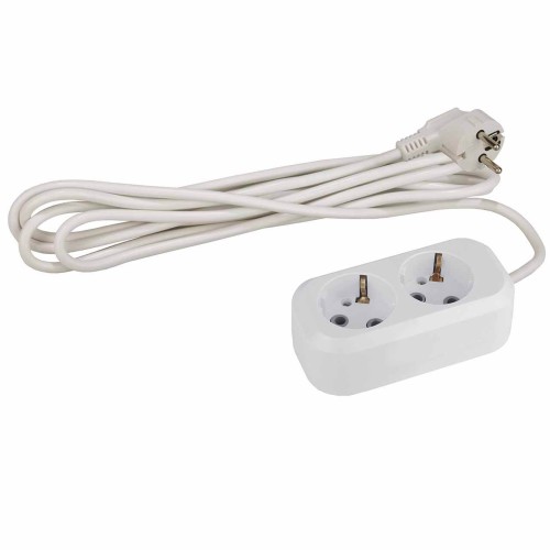 Удлинитель ЭРА UX-2e-3m Б0038573, купить в Минске по самой низкой цене