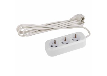 Удлинитель ЭРА UX-3e-5m Б0038576