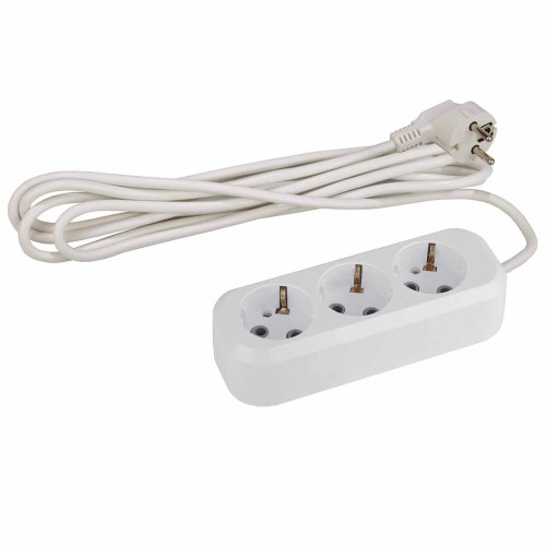 Удлинитель ЭРА UX-3e-5m Б0038576, купить в Минске по самой низкой цене