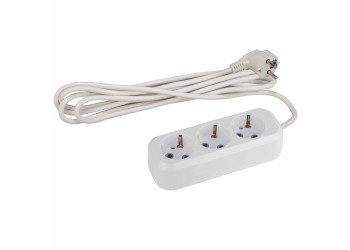 Удлинитель ЭРА UX-3e-10m Б0038578