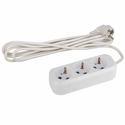 Удлинитель ЭРА UX-3e-10m Б0038578, купить в Минске по самой низкой цене