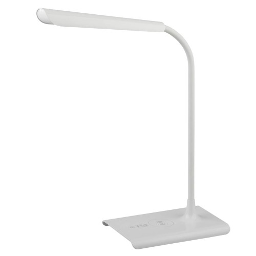 Настольная лампа ЭРА NLED-474-10W-W Б0038589, купить в Минске по самой низкой цене