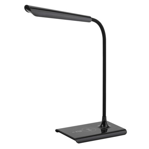 Настольная лампа ЭРА NLED-474-10W-BK Б0038590, купить в Минске по самой низкой цене