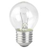 Лампа накаливания ЭРА E27 60W 2700K прозрачная ДШ 60-230-Е27 (гофра) Б0039135, купить в Минске по самой низкой цене
