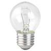 Лампа накаливания ЭРА E27 40W прозрачная ДШ 40-230-E27-CL Б0039137, купить в Минске по самой низкой цене