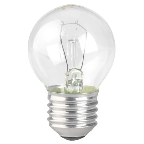 Лампа накаливания ЭРА E27 60W прозрачная ДШ 60-230-E27-CL Б0039139, купить в Минске по самой низкой цене