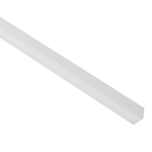 Рассеиватель для профиля ЭРА CAB280 1616S-2A Б0039449, купить в Минске по самой низкой цене