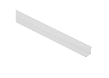 Рассеиватель для профиля ЭРА CAB280 1616S-2B Б0039450