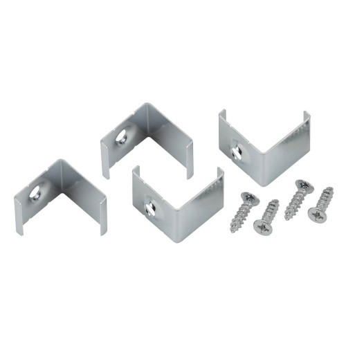 Набор креплений ЭРА для профиля CAB280 4 шт 1616-4 Б0039455, купить в Минске по самой низкой цене