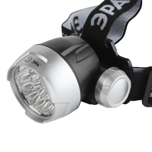 Налобный светодиодный фонарь ЭРА от батареек GB-705 Б0039619, купить в Минске по самой низкой цене