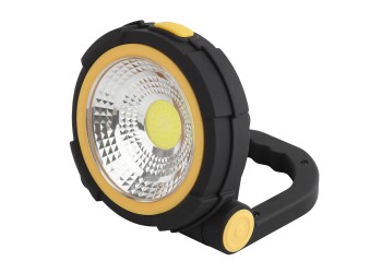 Прожекторный светодиодный фонарь ЭРА от батареек RB-705 Б0039621