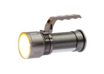 Прожекторный светодиодный фонарь ЭРА аккумуляторный PA-805 Б0039629