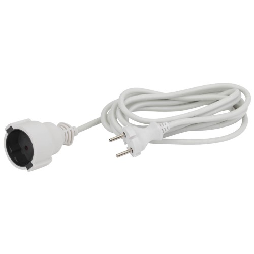 Удлинитель ЭРА UX(6)-1-3m Б0039819, купить в Минске по самой низкой цене