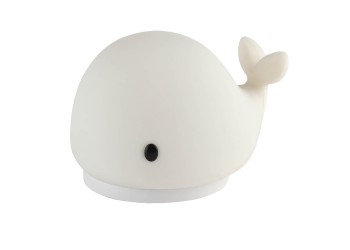 Настольная лампа ЭРА NLED-411-1W-W Б0041088