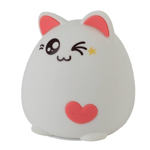 Настольная лампа ЭРА NLED-413-1W-P Б0041090, купить в Минске по самой низкой цене