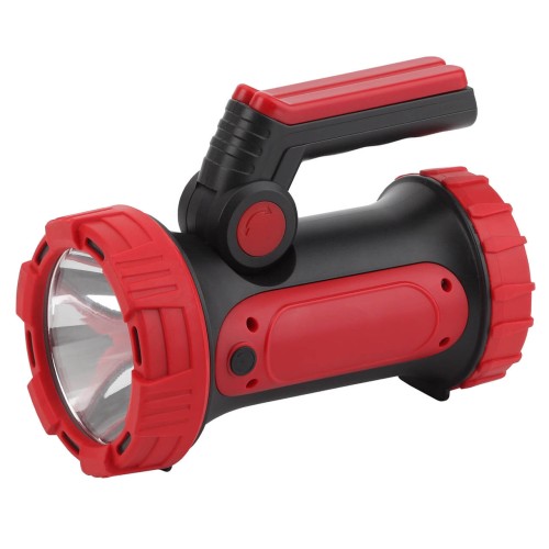 Прожекторный светодиодный фонарь ЭРА аккумуляторный PA-704 Б0041473, купить в Минске по самой низкой цене