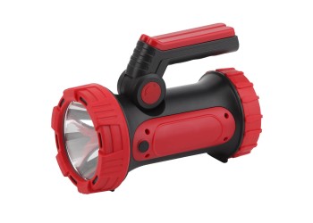 Прожекторный светодиодный фонарь ЭРА аккумуляторный PA-704 Б0041473