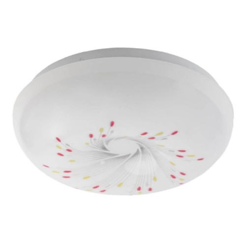 Потолочный светодиодный светильник ЭРА Классик без ДУ SPB-6 Колос 24-4K (H) LM/1 Б0042308, купить в Минске по самой низкой цене