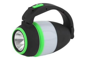 Кемпинговый светодиодный фонарь ЭРА аккумуляторный PB-705 Б0042660