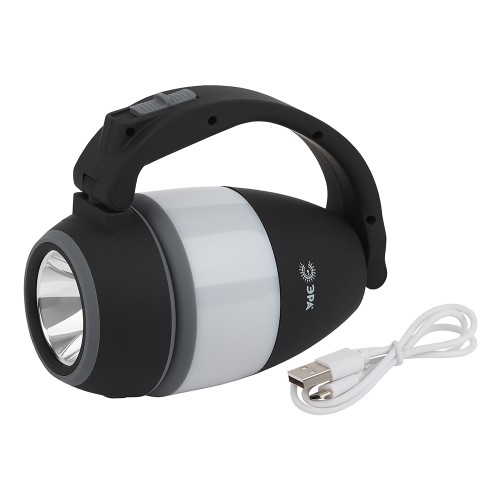 Кемпинговый светодиодный фонарь ЭРА аккумуляторный 500 лм PA-706 Б0042661, купить в Минске по самой низкой цене