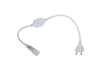 Источник питания для неоновой ленты ЭРА power cord-NEONLED Б0043079