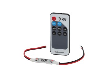 Диммер ЭРА Dimmer_12/72W - 24/144W Б0043441