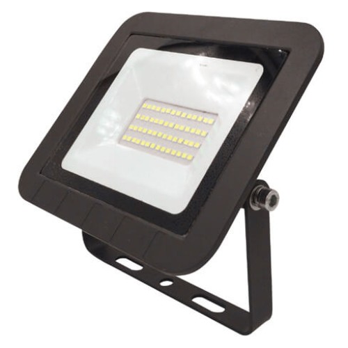 Прожектор ЭРА 30W LPR-061-0-65K-030 Б0043590, купить в Минске по самой низкой цене