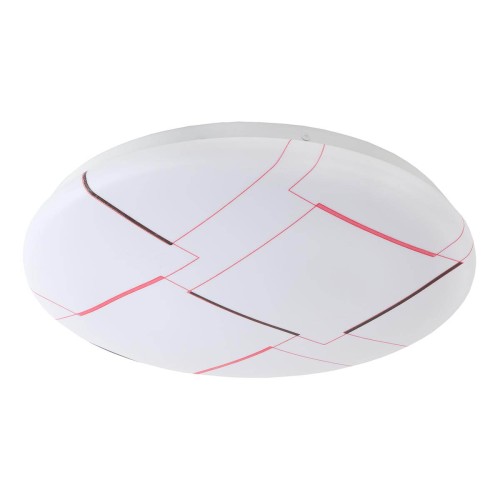 Потолочный светодиодный светильник ЭРА SPB-6-slim 1-15-4K Б0043821, купить в Минске по самой низкой цене