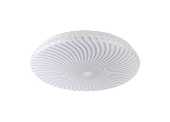 Потолочный светодиодный светильник ЭРА SPB-6-slim 8-24-4K Б0043822