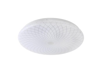 Потолочный светодиодный светильник ЭРА SPB-6-slim 3-24-4K Б0043825