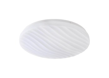 Потолочный светодиодный светильник ЭРА SPB-6-slim 4-15-4K Б0043826