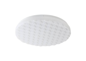 Потолочный светодиодный светильник ЭРА SPB-6-slim 5-18-4K Б0043830