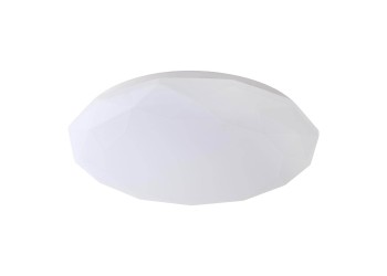 Потолочный светодиодный светильник ЭРА SPB-6-slim 6-15-4K Б0043832